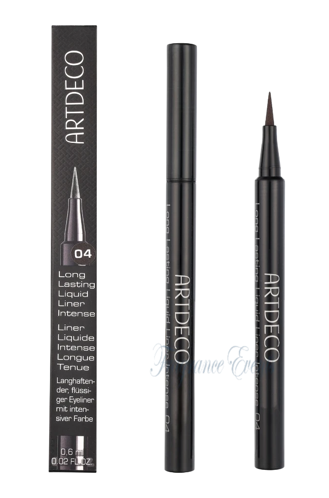 Artdeco Long Lasting Liquid Liner Intense