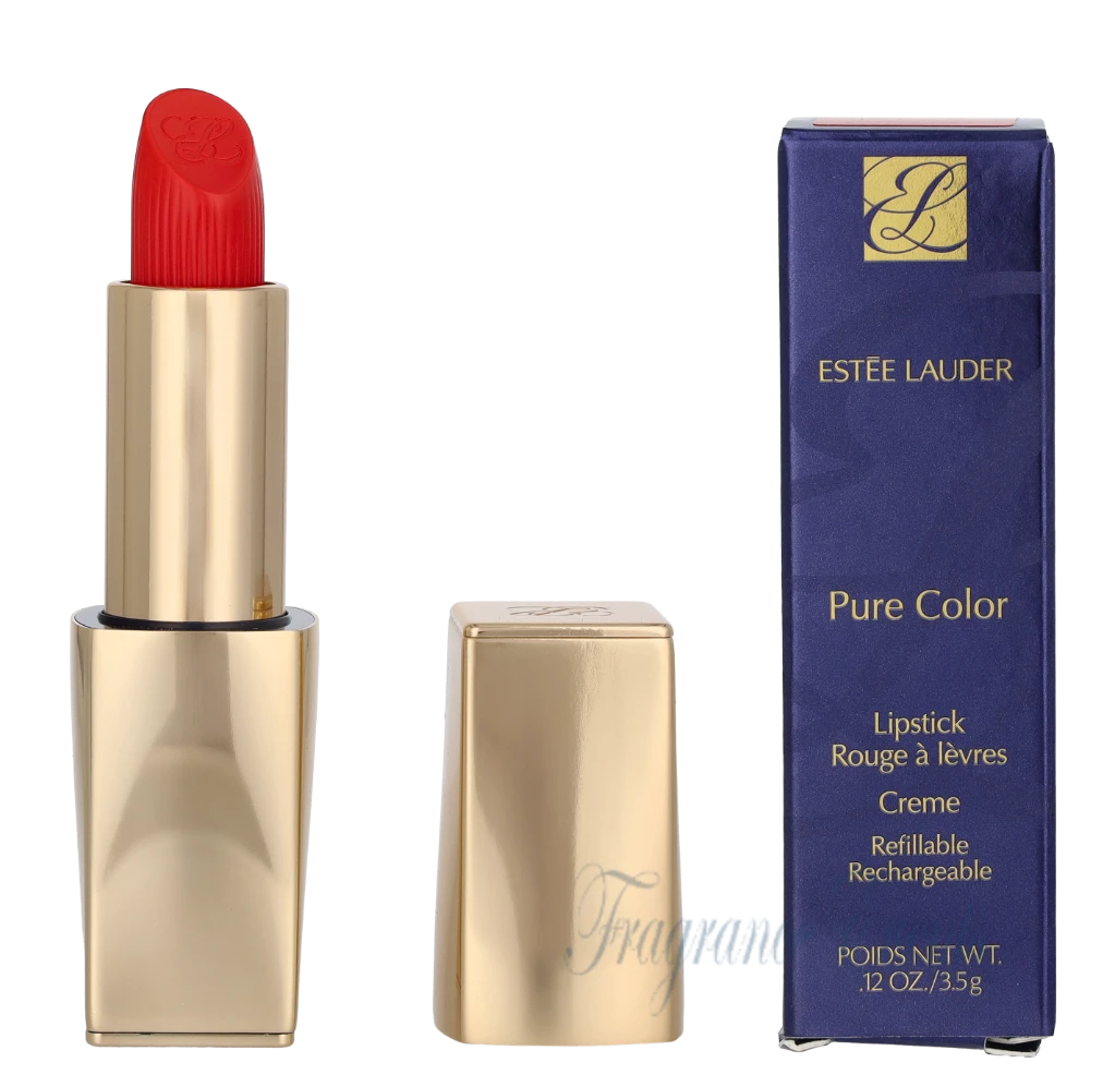 E.Lauder Pure Color Cream Lipstick