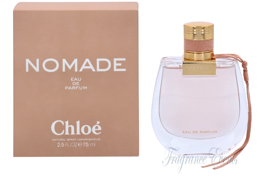 Chloe Nomade Edp Spray