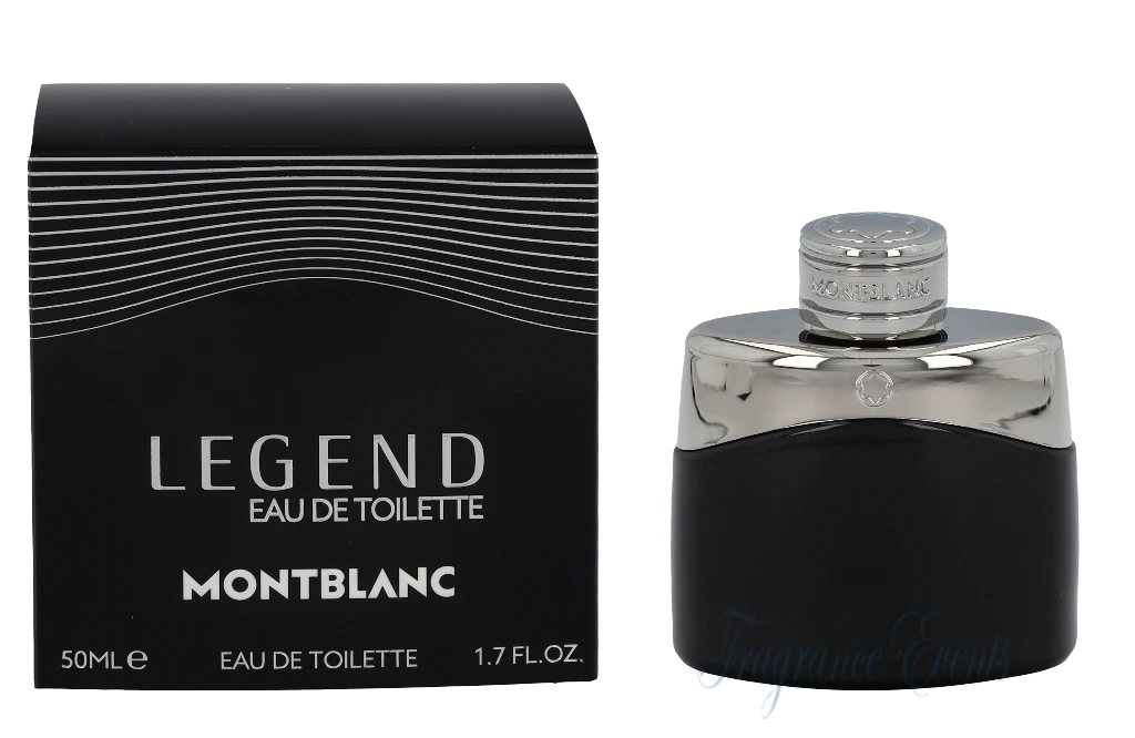 Montblanc Legend Pour Homme Edt Spray