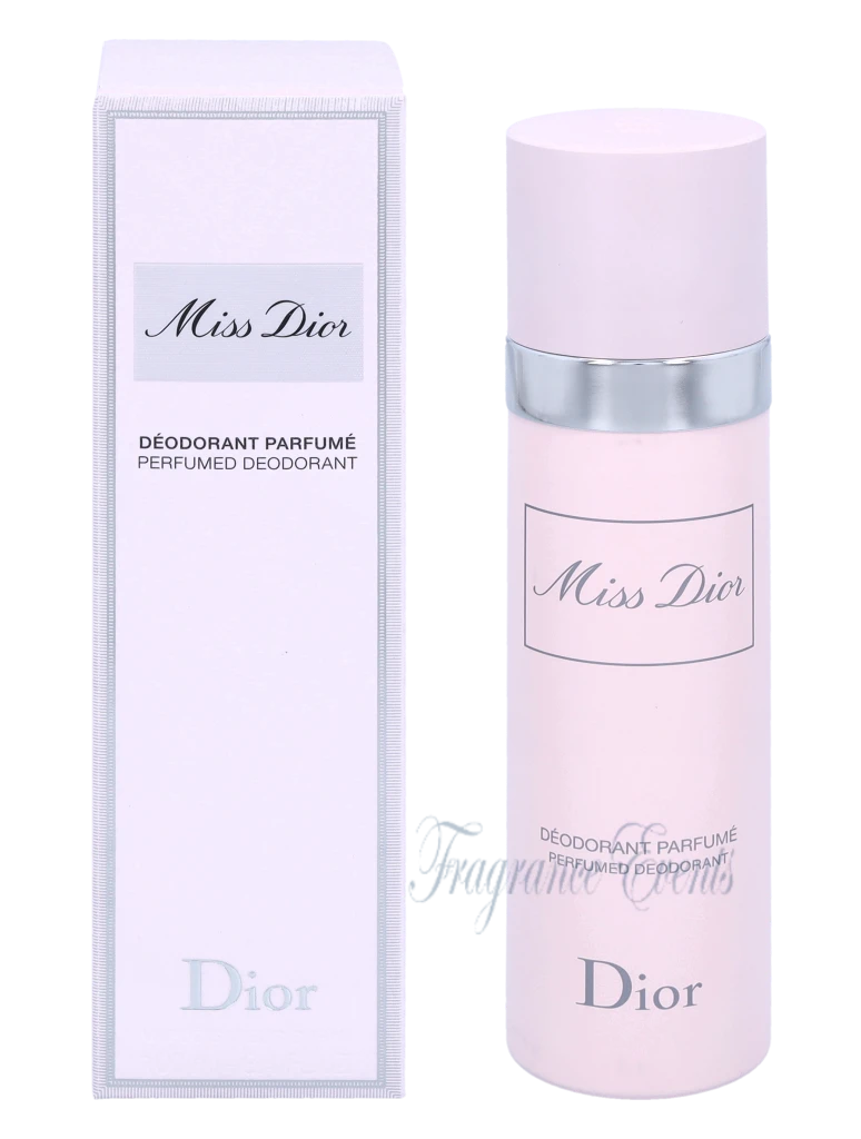 Dior Miss Dior Deo Spray
