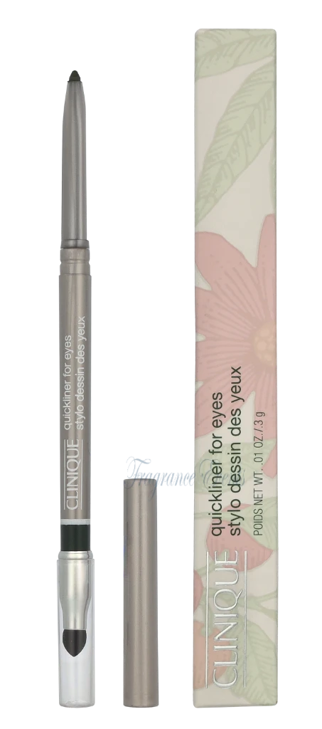 Clinique Quickliner For Eyes