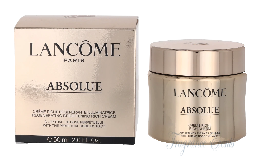 Lancome Absolue Rich Cream