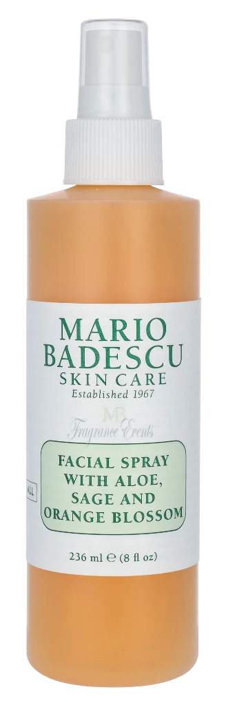 Mario Badescu Facial Spray