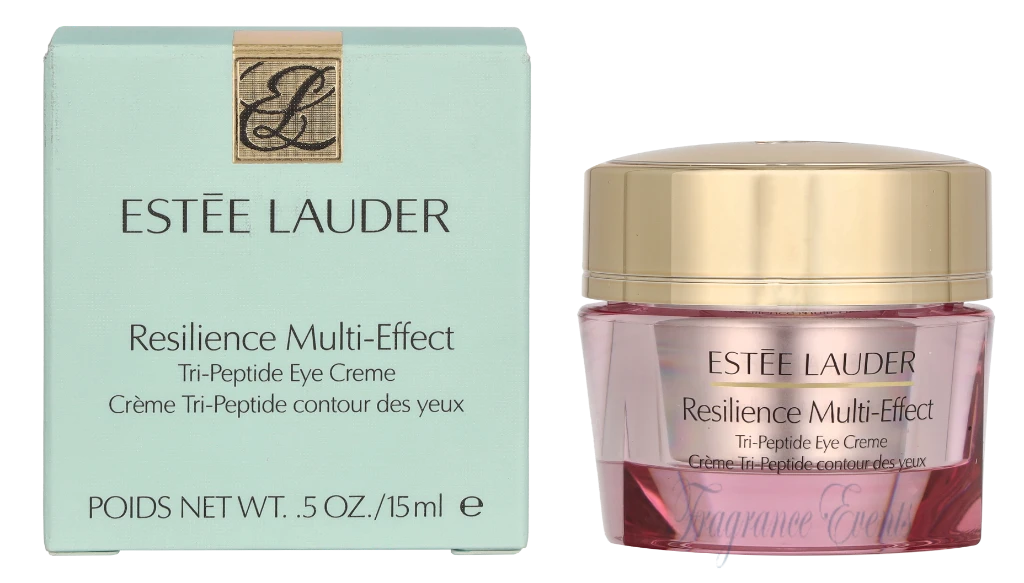 E.Lauder Resilience Multi-Effect Eye Creme