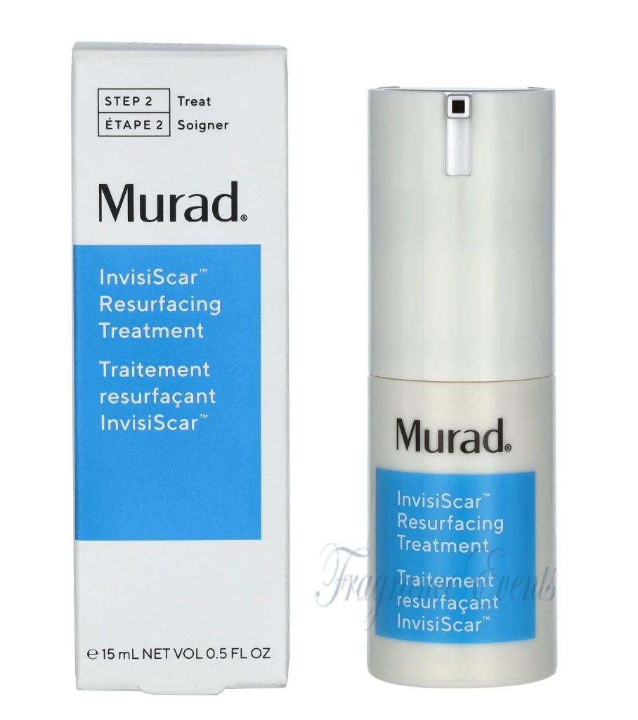 Murad Invisiscar Resurfacing Treatment