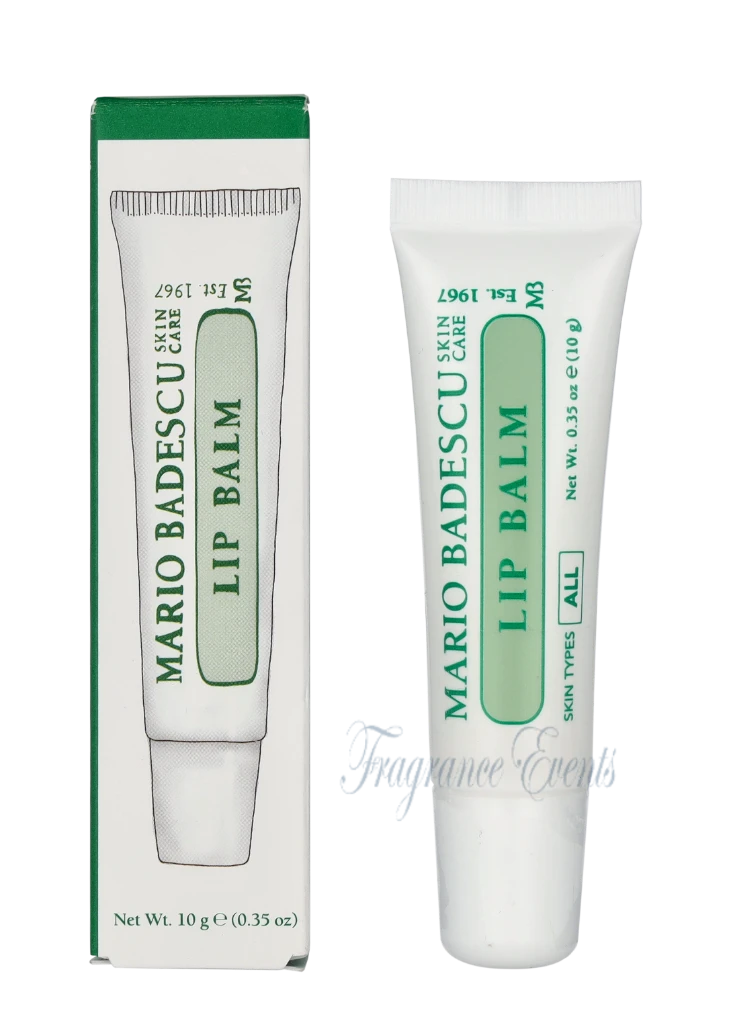 Mario Badescu Lip Balm