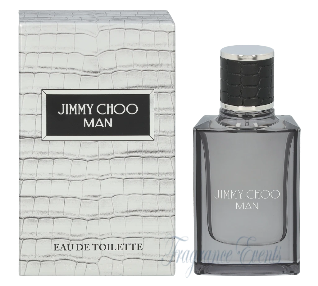 Jimmy Choo Man Edt Spray