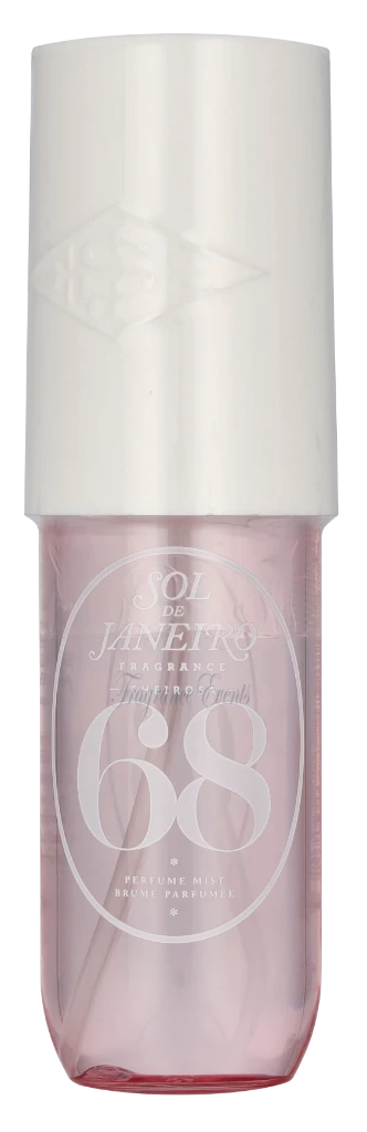 Sol De Janeiro Brazilian Crush Cheirosa 68 Body Mist