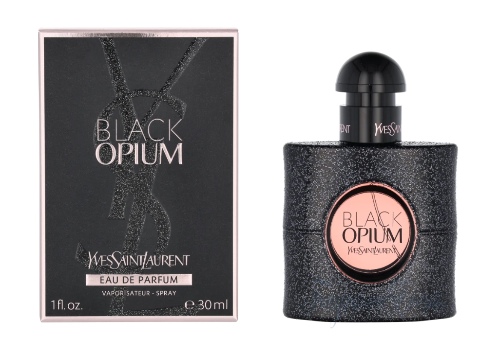 YSL Black Opium Edp Spray