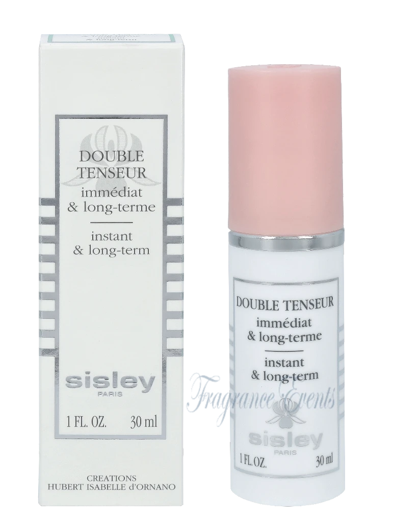 Sisley Double Tenseur Instant & Long-Term