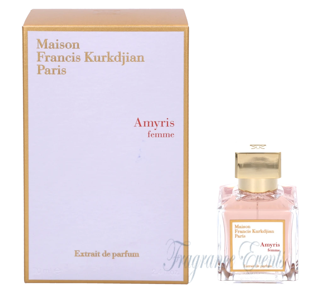MFKP Amyris Femme Extrait De Parfum