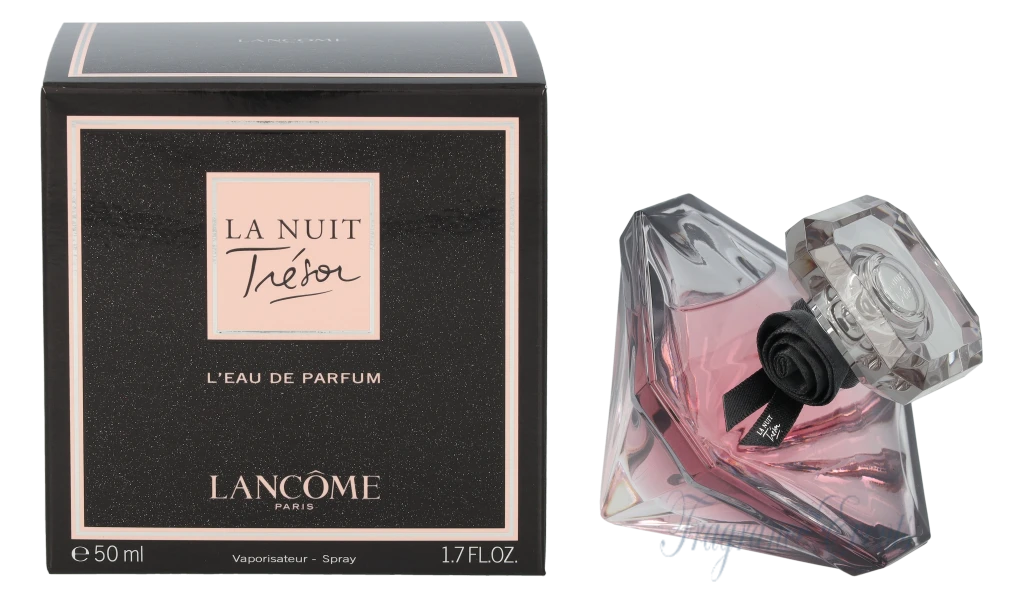 Lancome La Nuit Tresor Edp Spray
