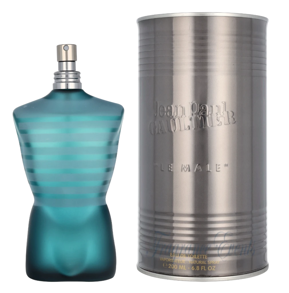 J.P. Gaultier Le Male Edt Spray