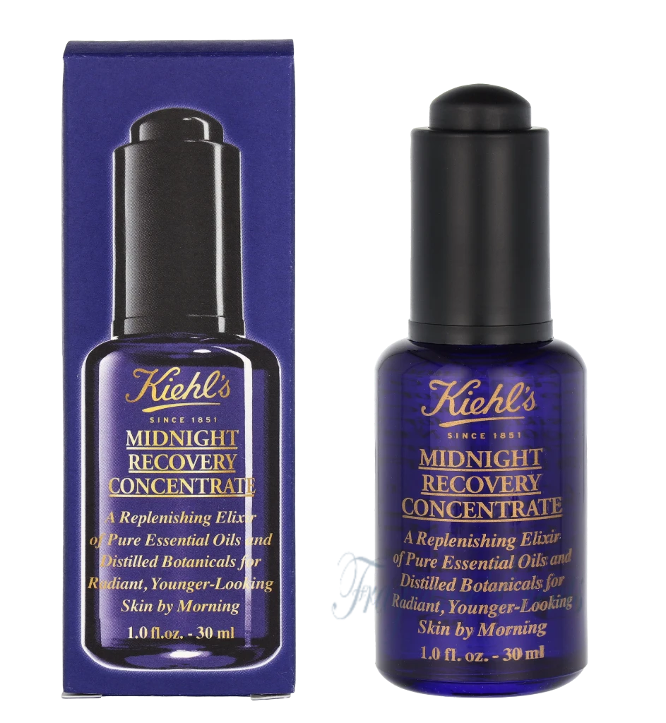 Kiehl's Midnight Recovery Concentrate