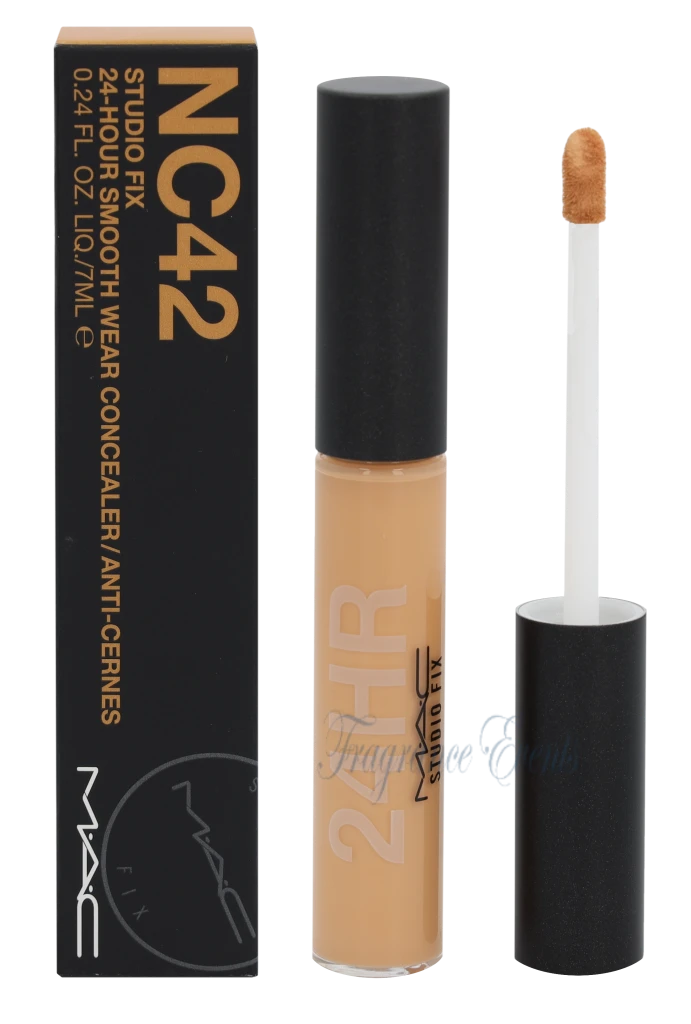 MAC Studio Fix 24-Hour Smooth Wear Concealer