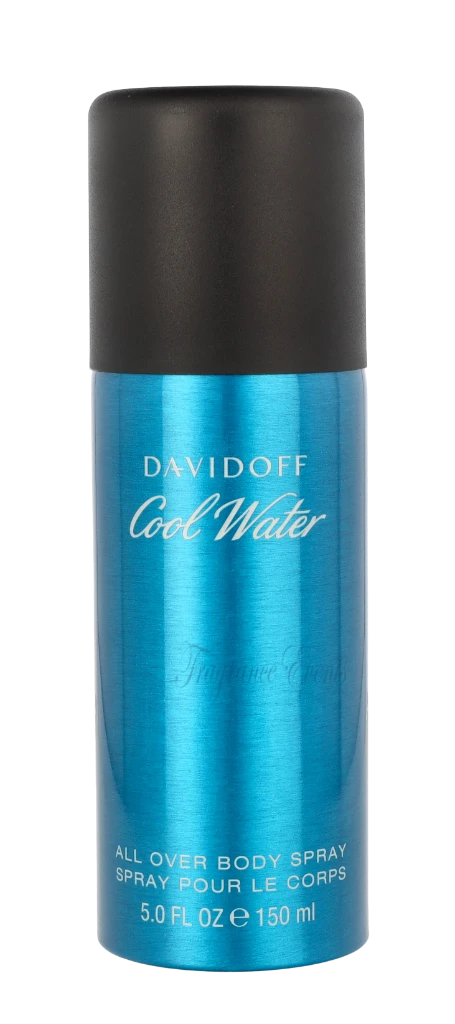 Davidoff Cool Water Man Body Spray