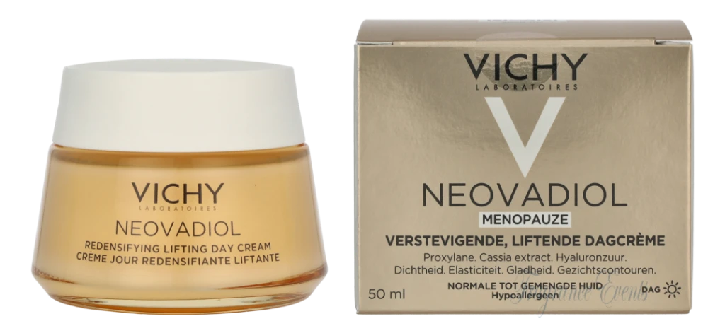 Vichy Neovadiol Peri-Menopause Redensifying Lift Day Cream
