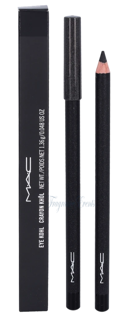 MAC Eye Kohl Pencil Liner