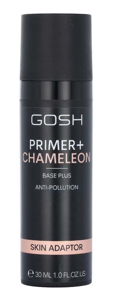 Gosh Primer Plus+ Base Plus Skin Adaptor