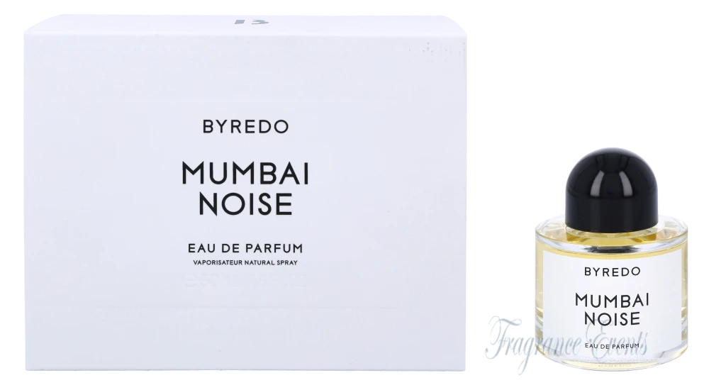 Byredo Mumbai Noise Edp Spray