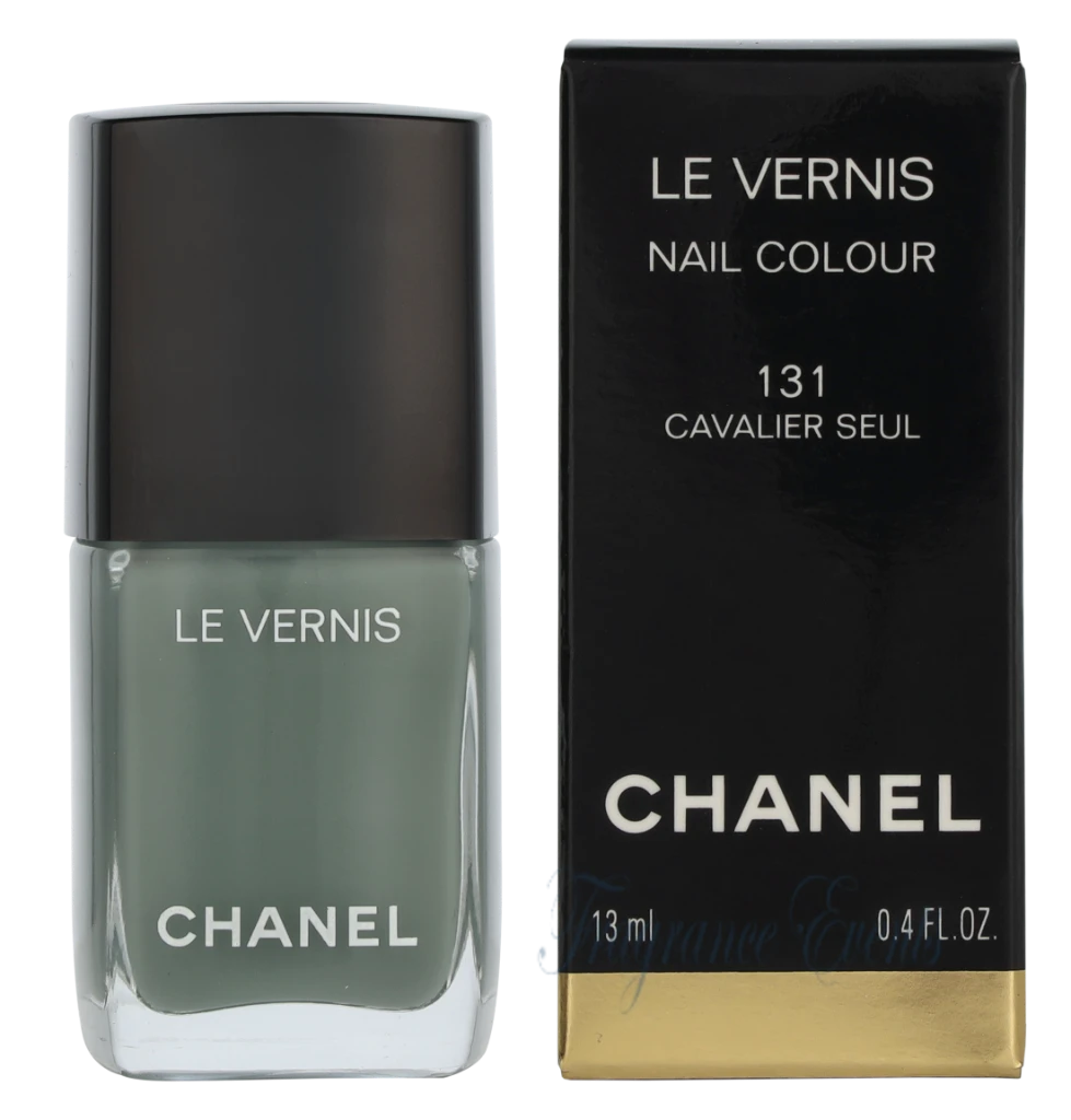 Chanel Le Vernis Longwear Nail Colour