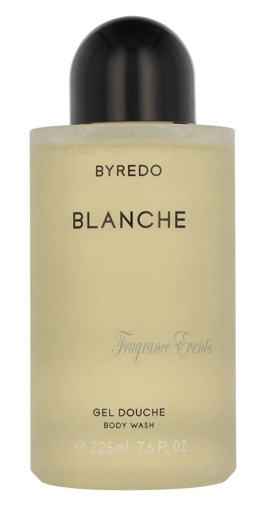 Byredo Blanche Body Wash