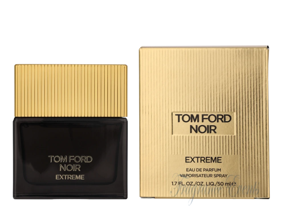 Tom Ford Noir Extreme Edp Spray