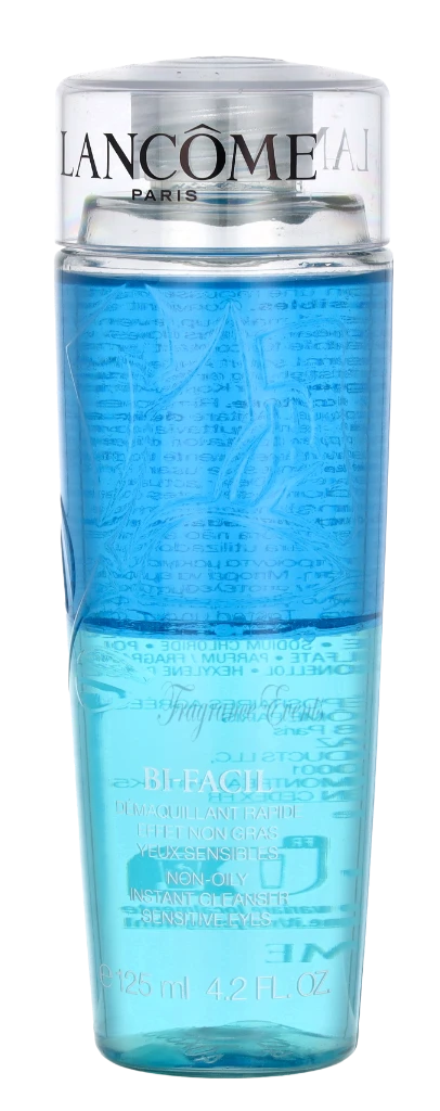 Lancome Bi-Facil Non Oily Instant Cleanser