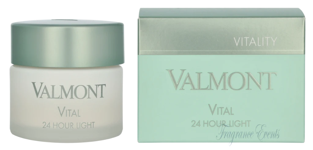 Valmont Vital 24 Hour Light
