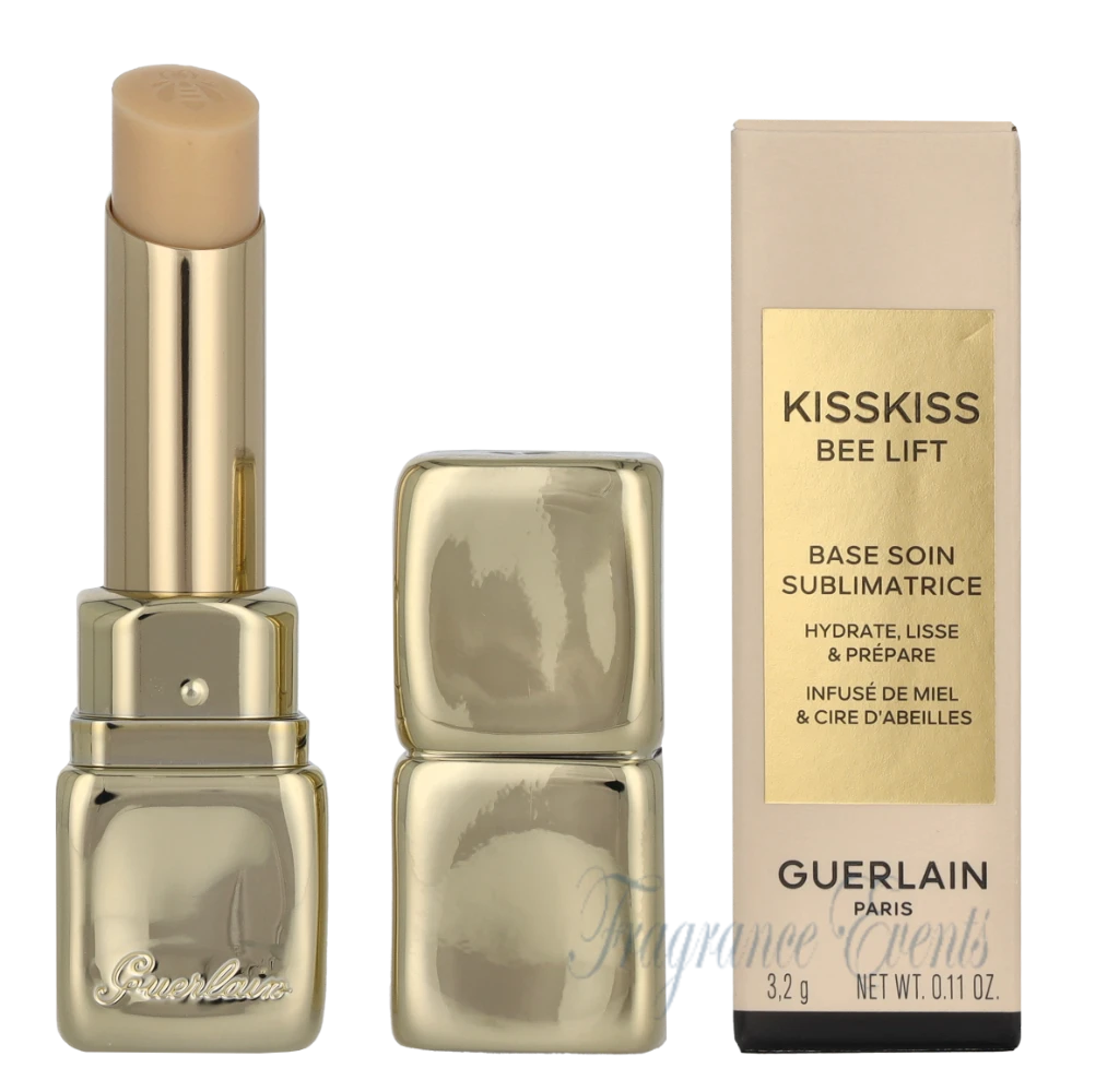 Guerlain KissKiss Bee Primer Lift