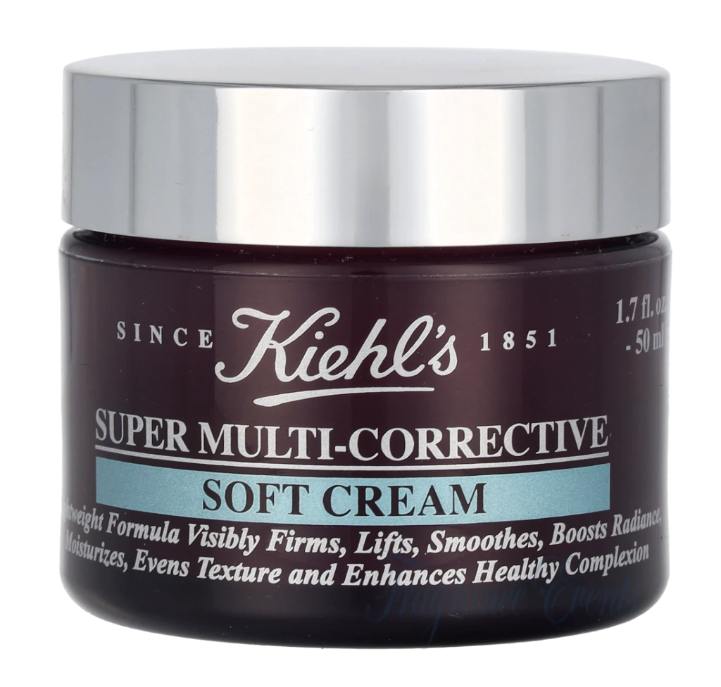 Kiehl's Super Multi-Corrective Soft Cream
