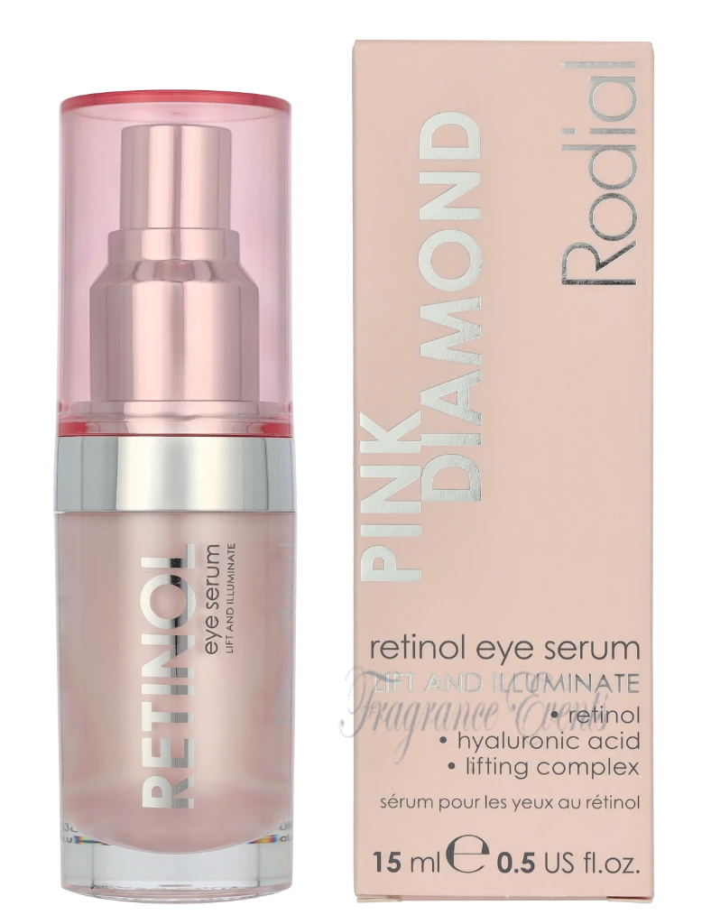 Rodial Retinol Eye Serum