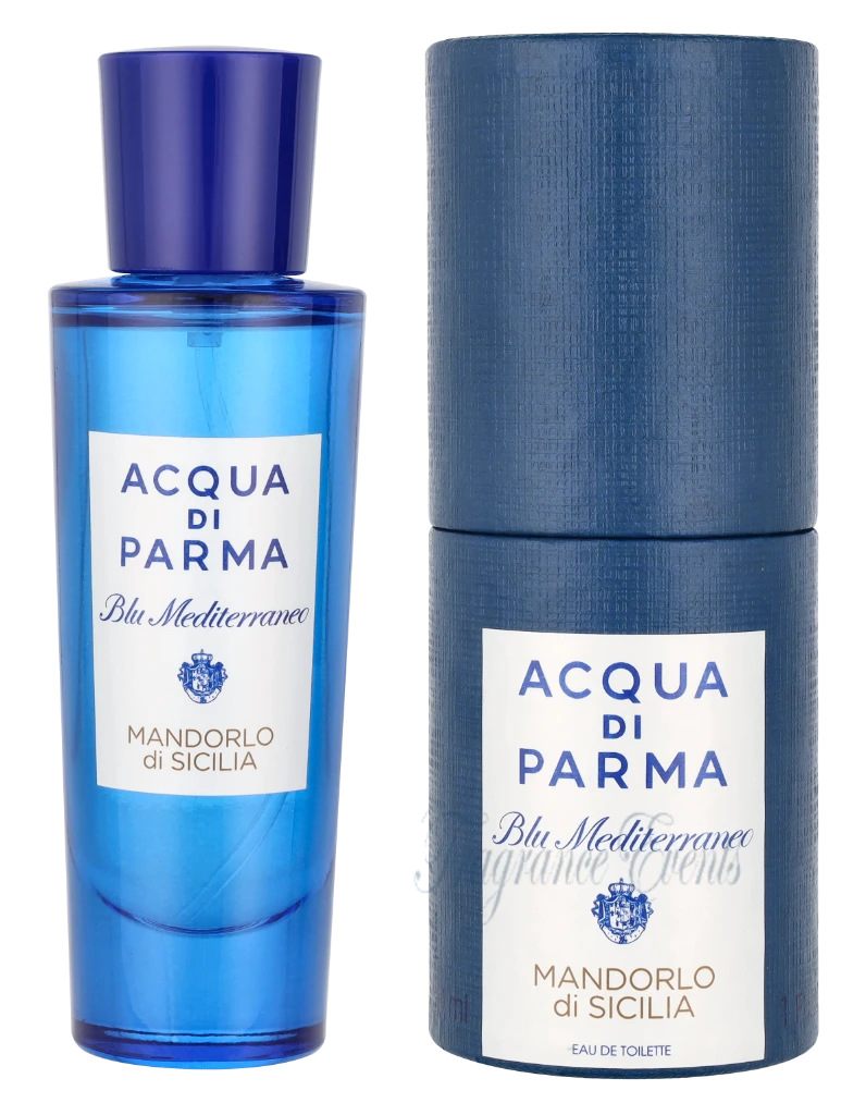 Acqua Di Parma Mandorlo Di Sicilia Edt Spray