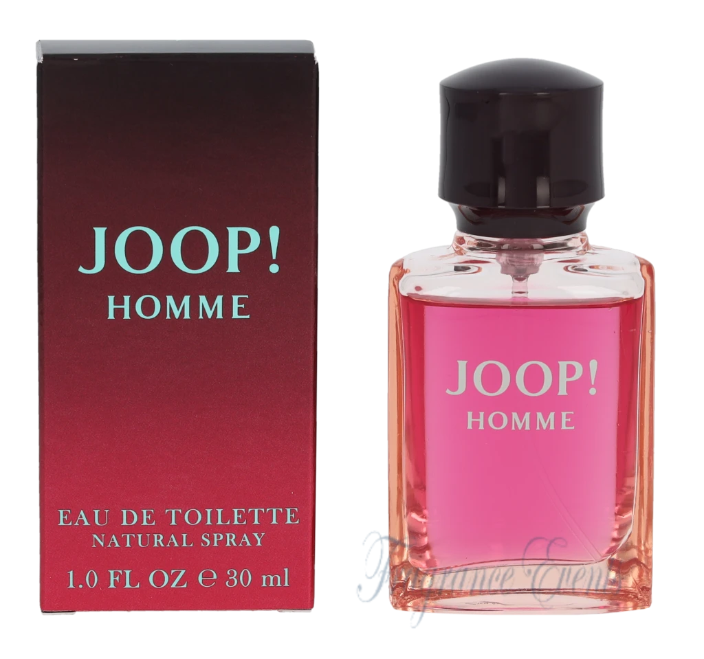 Joop! Homme Edt Spray