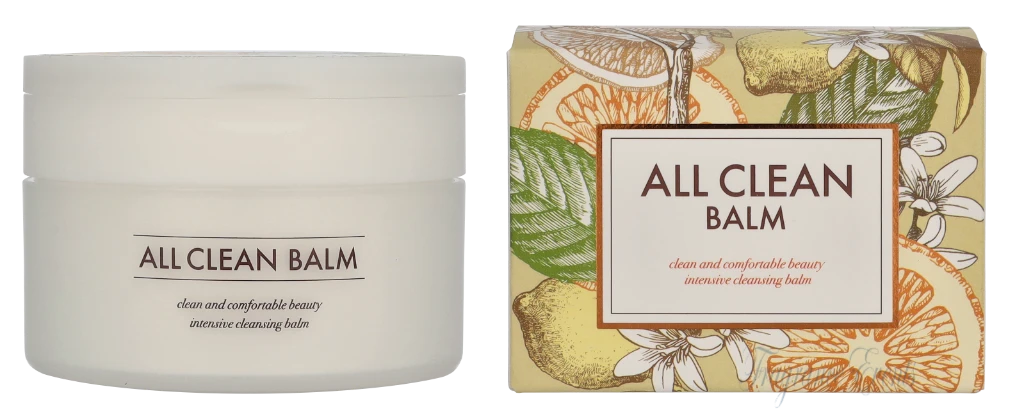 Heimish All Clean Balm Mandarin