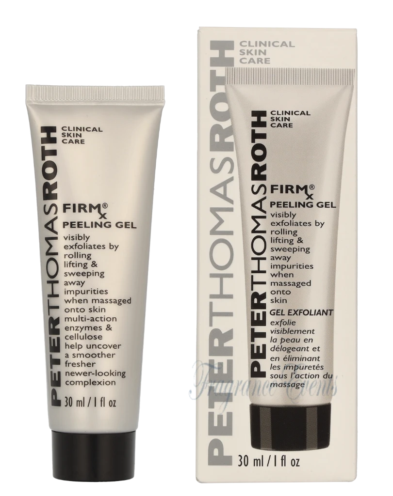 P.T. Roth Firmx Peeling Gel