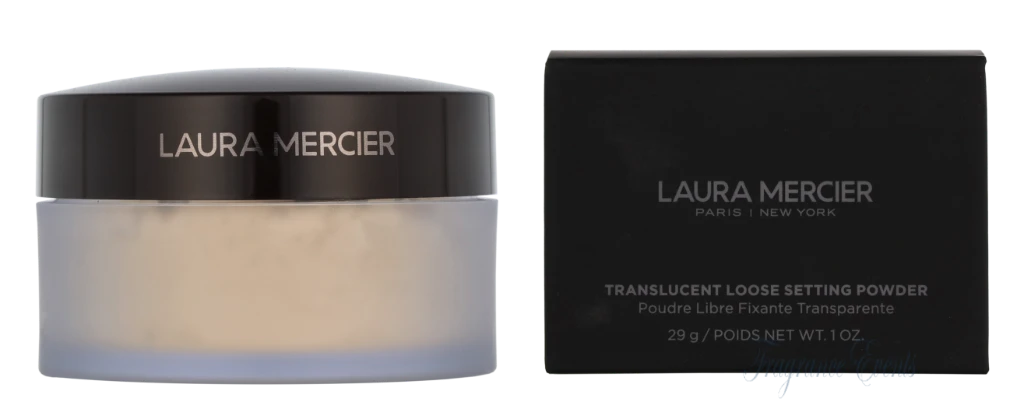 Laura Mercier Translucent Loose Setting Powder