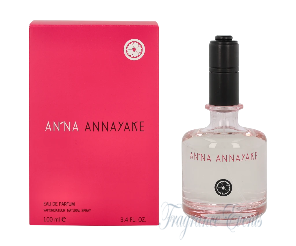 Annayake An'Na Annayake Edp Spray