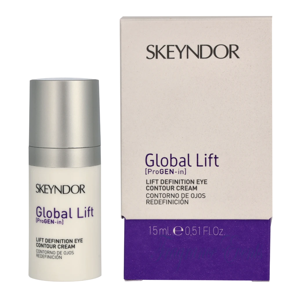 Skeyndor Global Lift Lift Definition Eye Contour Cream