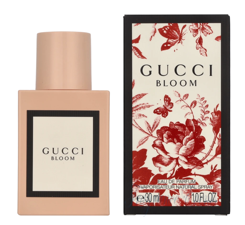 Gucci Bloom Edp Spray