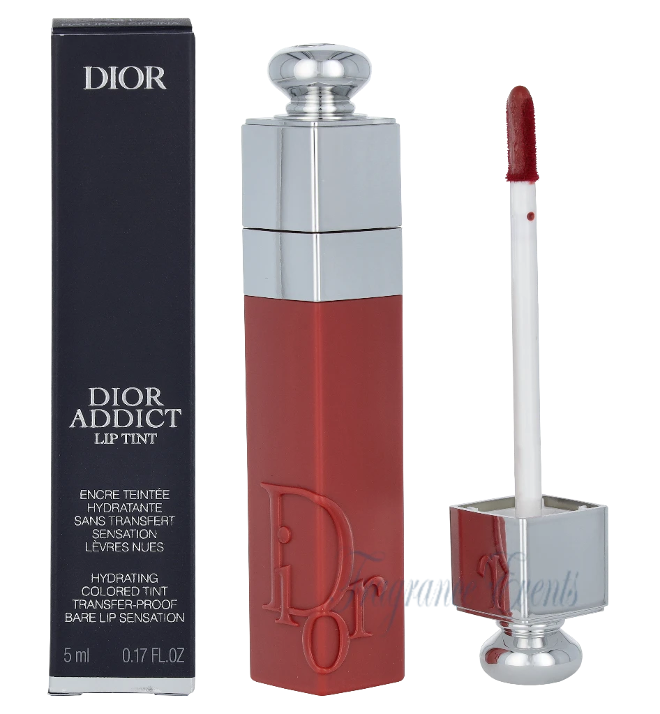 Dior Addict Lip Tint