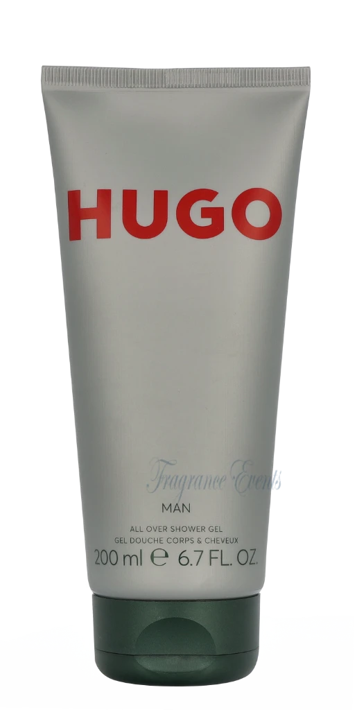Hugo Boss Hugo Man Shower Gel