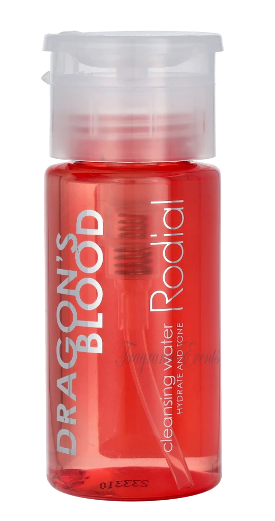 Rodial Dragon's Blood Cleansing Water Deluxe