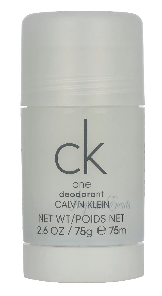 Calvin Klein Ck One Deo Stick