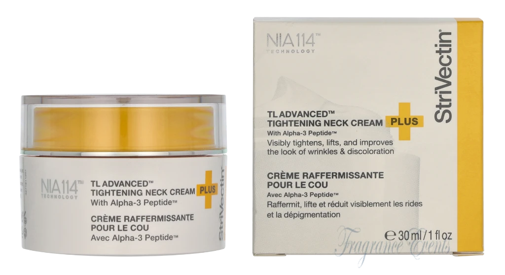Strivectin TL Advanced Tightening Neck Cream