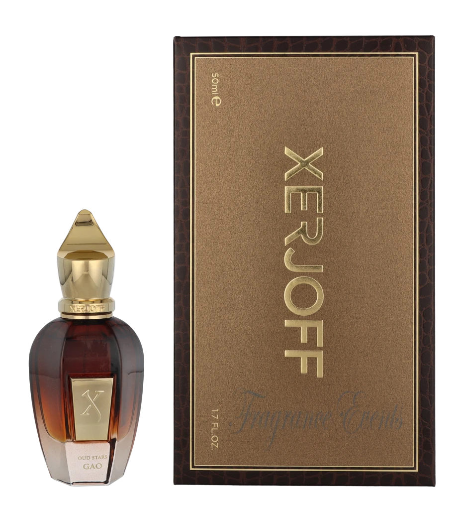 Xerjoff Oud Stars Gao Edp Spray