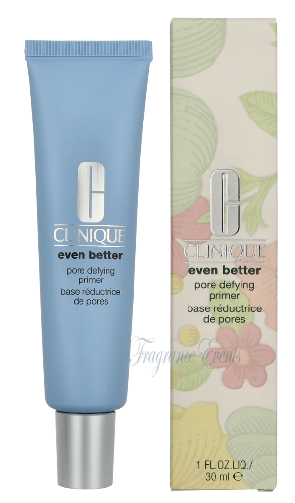 Clinique Even Better Pore Defying Primer