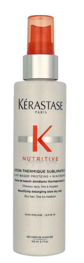 Kerastase Elixir Ultime Radiance Sublimating Oil