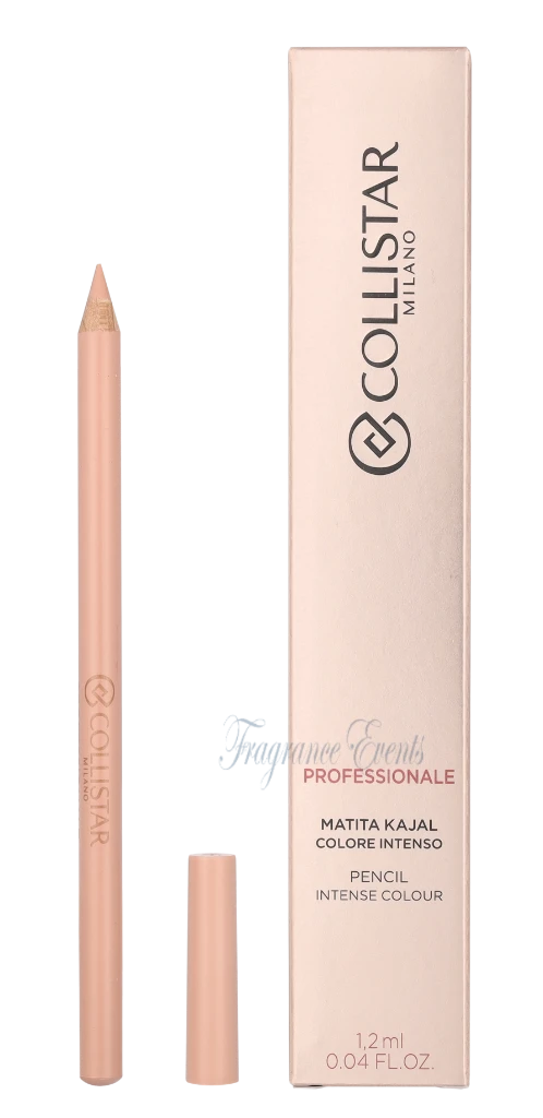 Collistar Professional Eye Pencil